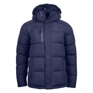 Chaqueta hombre CLIQUE COLORADO 020931, Dark navy, vista frontal