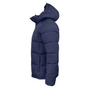 Chaqueta hombre CLIQUE COLORADO 020931, Dark navy, lateral izquierdo