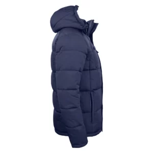 Chaqueta hombre CLIQUE COLORADO 020931, Dark navy, lateral derecho