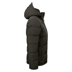 Chaqueta mujer CLIQUE COLORADO WOMEN 020932, Gris oscuro, lateral derecho