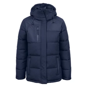 Chaqueta mujer CLIQUE COLORADO WOMEN 020932, Dark navy, vista frontal