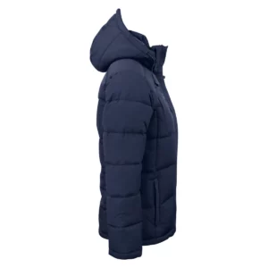 Chaqueta mujer CLIQUE COLORADO WOMEN 020932, Dark navy, lateral derecho