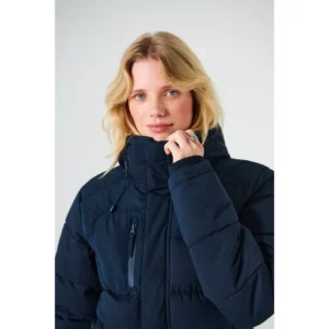 Chaqueta mujer CLIQUE COLORADO WOMEN 020932, con modelo