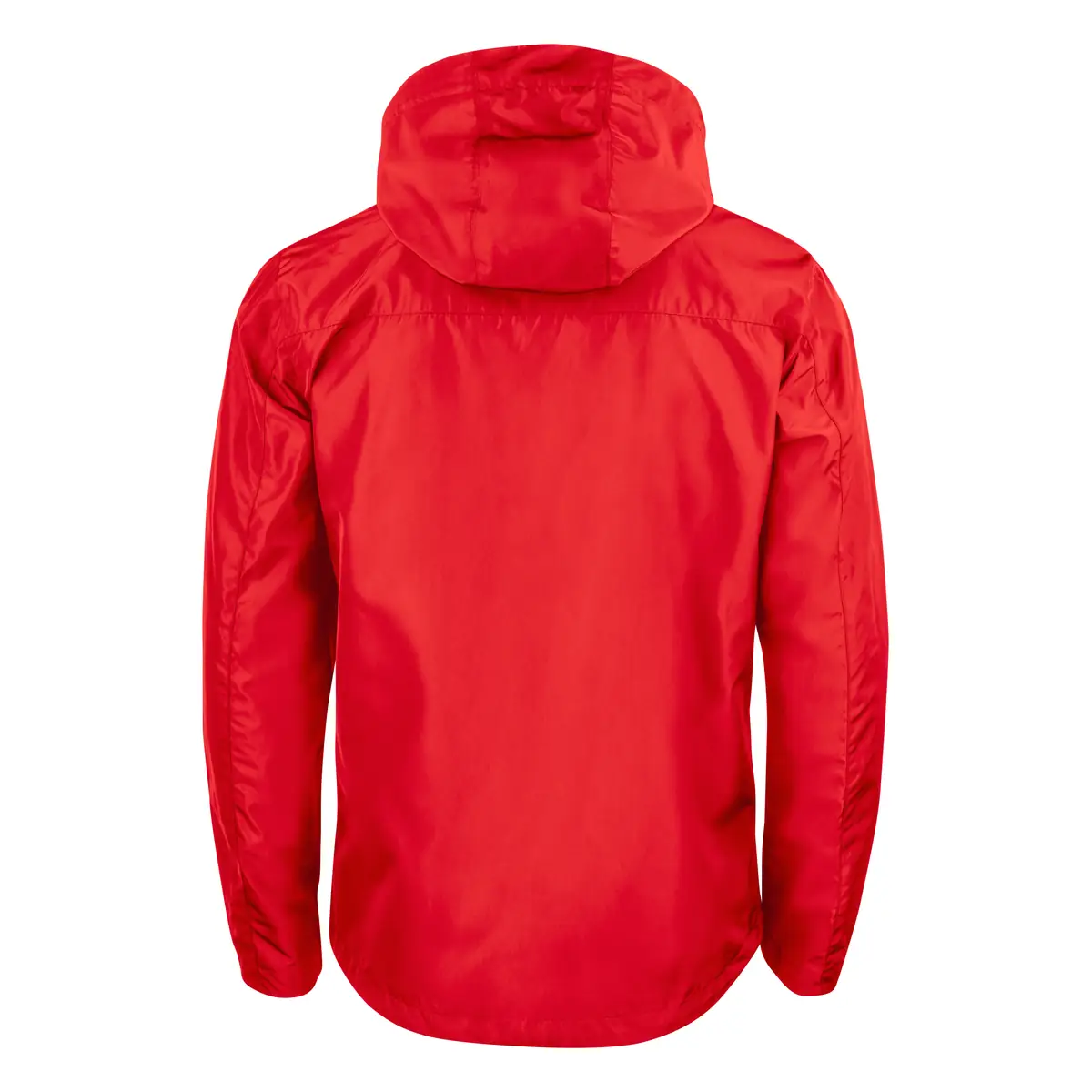 Chaqueta unisex CLIQUE WEBSTER 020936 4 Chaqueta unisex CLIQUE WEBSTER 020936, Red, vista posterior
