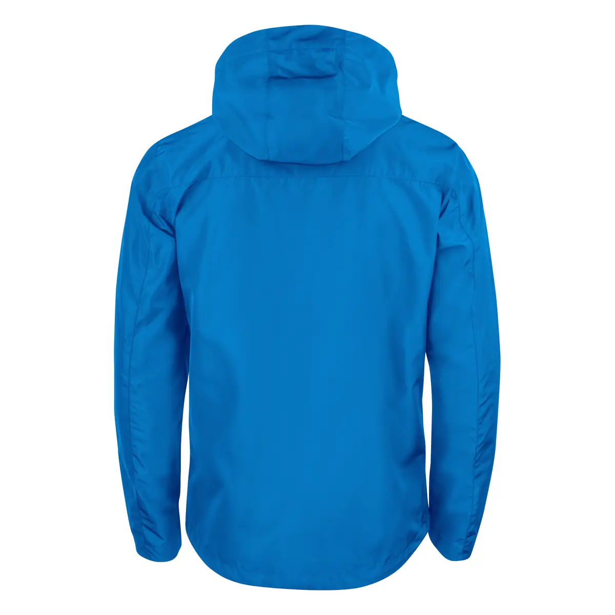 Chaqueta unisex CLIQUE WEBSTER 020936 8 Chaqueta unisex CLIQUE WEBSTER 020936, Royal blue, vista posterior
