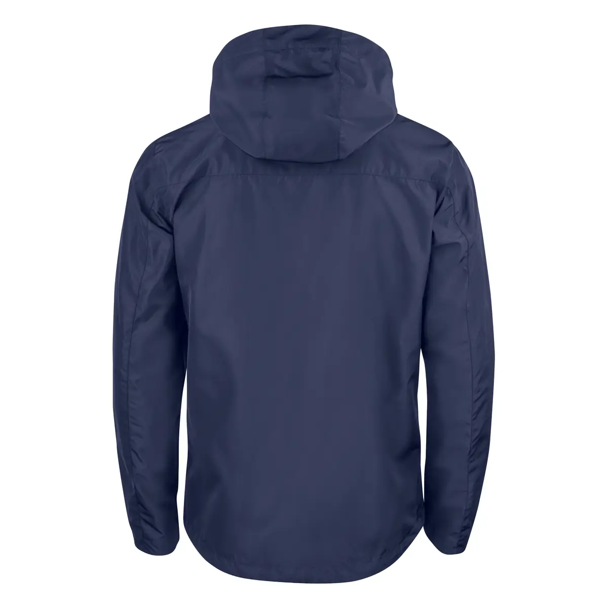 Chaqueta unisex CLIQUE WEBSTER 020936 12 Chaqueta unisex CLIQUE WEBSTER 020936, Dark navy, vista posterior