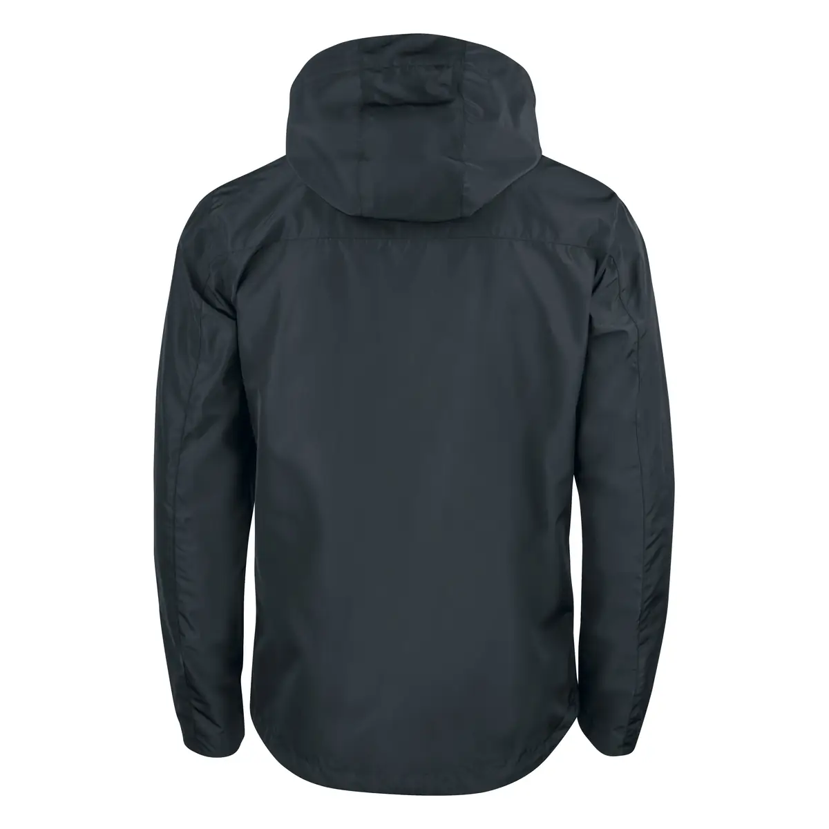 Chaqueta unisex CLIQUE WEBSTER 020936 16 Chaqueta unisex CLIQUE WEBSTER 020936, Black, vista posterior