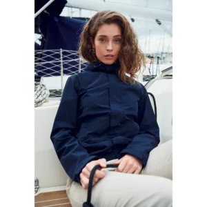 Chaqueta unisex CLIQUE WEBSTER 020936, con modelo