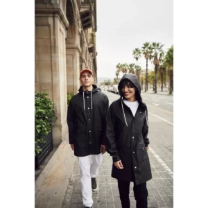 Chubasquero hombre CLIQUE CLASSIC RAIN JACKET 020939, con modelos