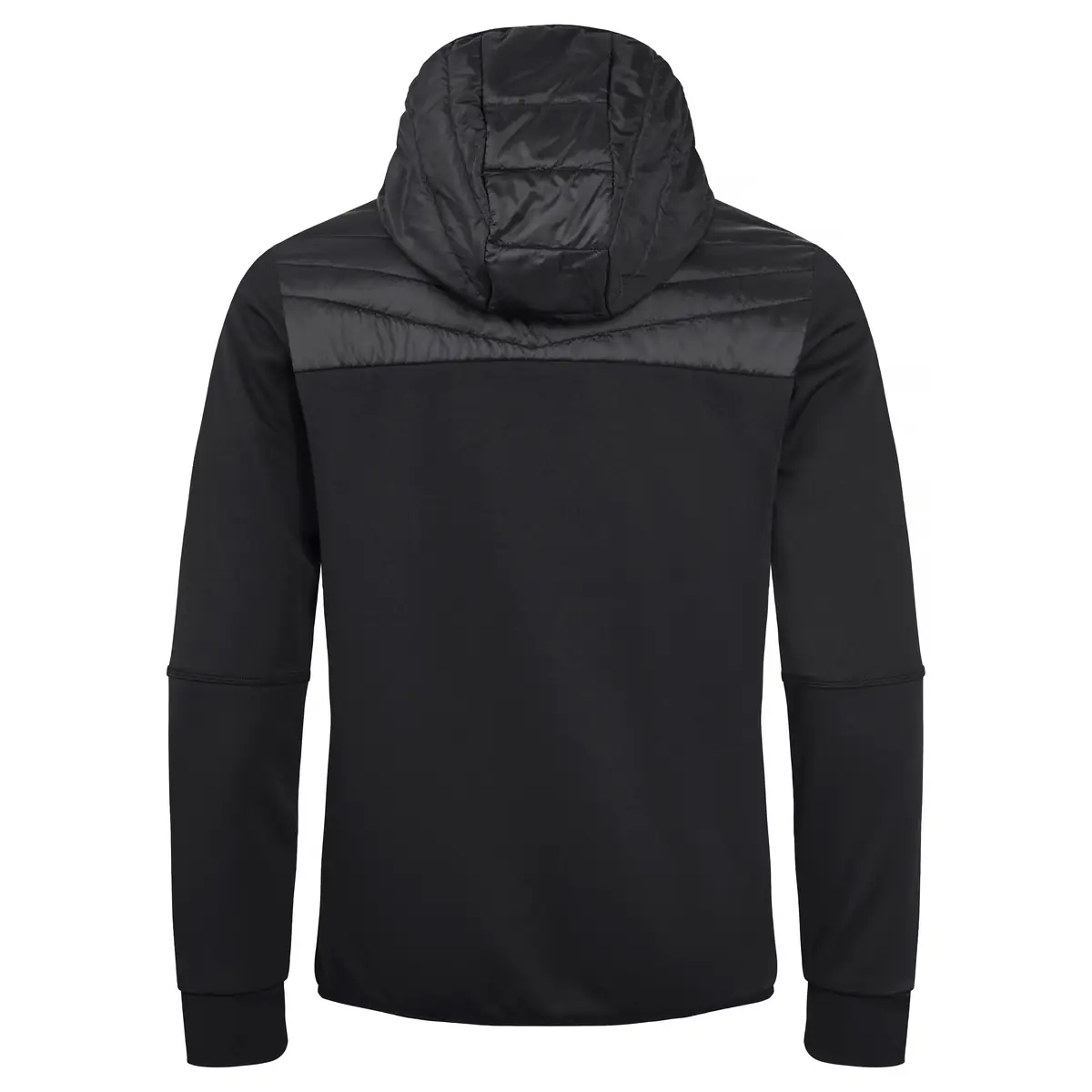 Chaqueta de hombre Clique Utah Jacket 020942 8 Chaqueta Clique Utah Jacket 020942 negro, vista posterior
