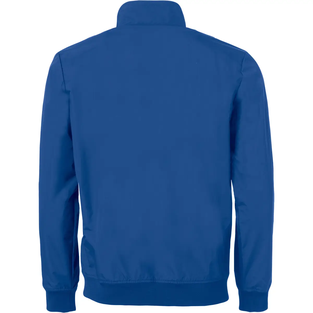Chaqueta unisex CLIQUE KEY WEST 020956 3 Chaqueta unisex CLIQUE KEY WEST 020956, Deep blue, vista posterior