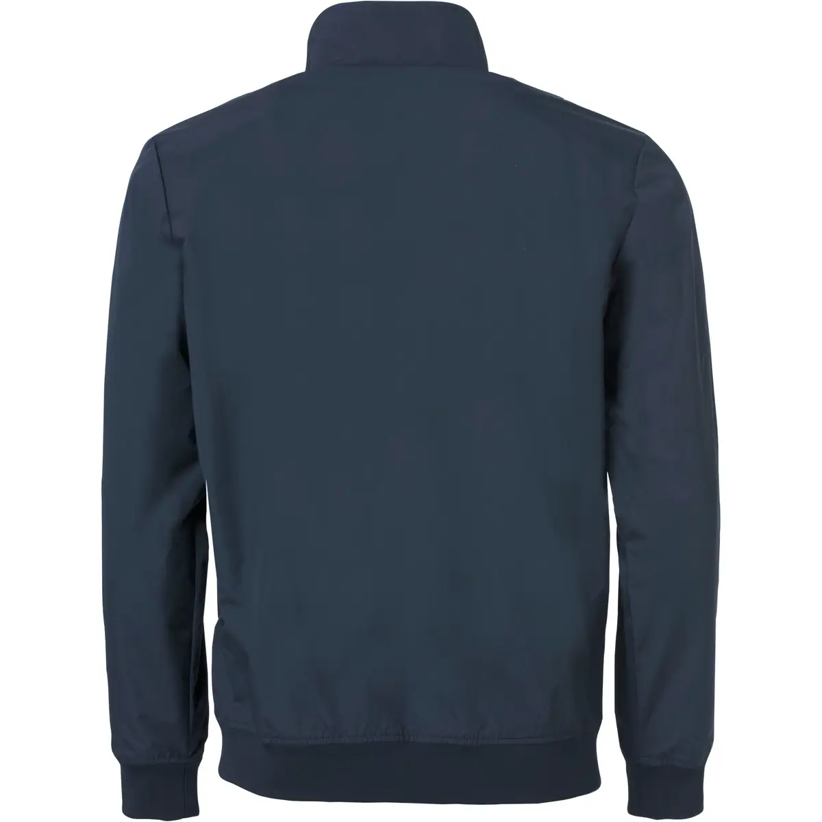 Chaqueta unisex CLIQUE KEY WEST 020956 6 Chaqueta unisex CLIQUE KEY WEST 020956, Marino oscuro, vista posterior