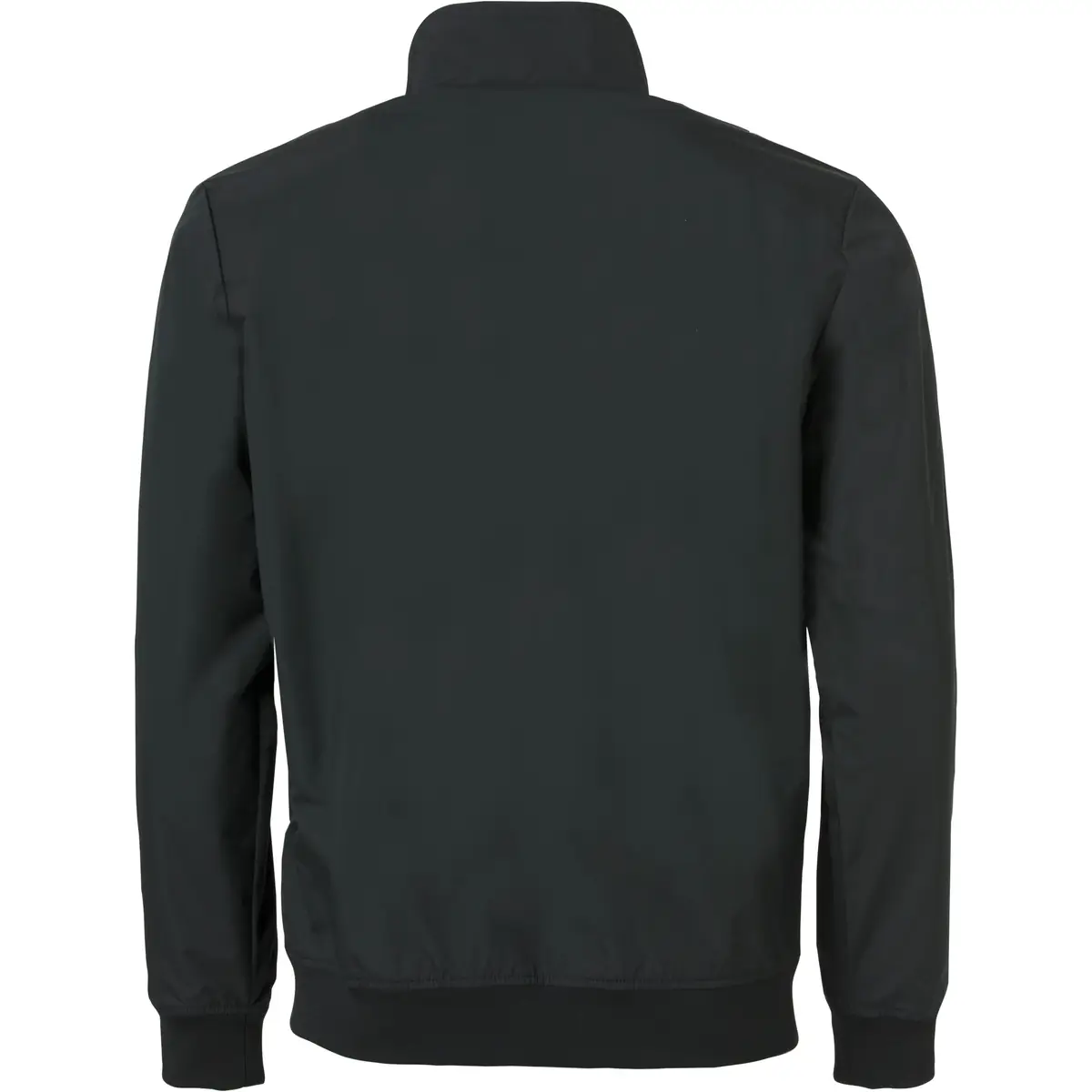 Chaqueta unisex CLIQUE KEY WEST 020956 10 Chaqueta unisex CLIQUE KEY WEST 020956, Negro, vista posterior