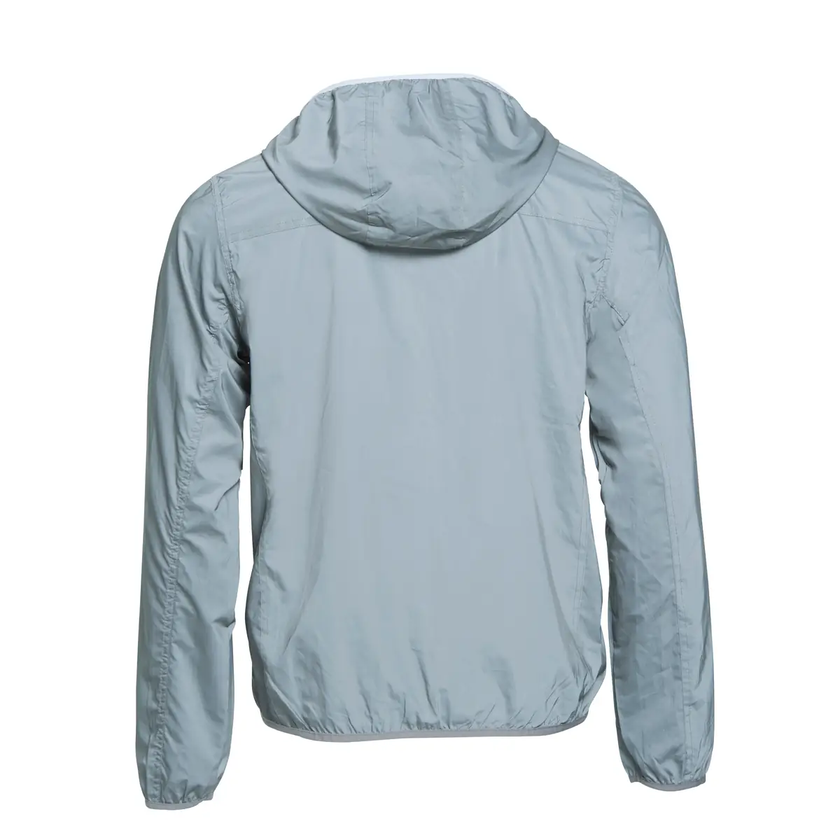 Cortaviento hombre CLIQUE HARDY REFLECTIVE 020964 4 Cortaviento hombre CLIQUE HARDY REFLECTIVE 020964, Reflectante, vista posterior