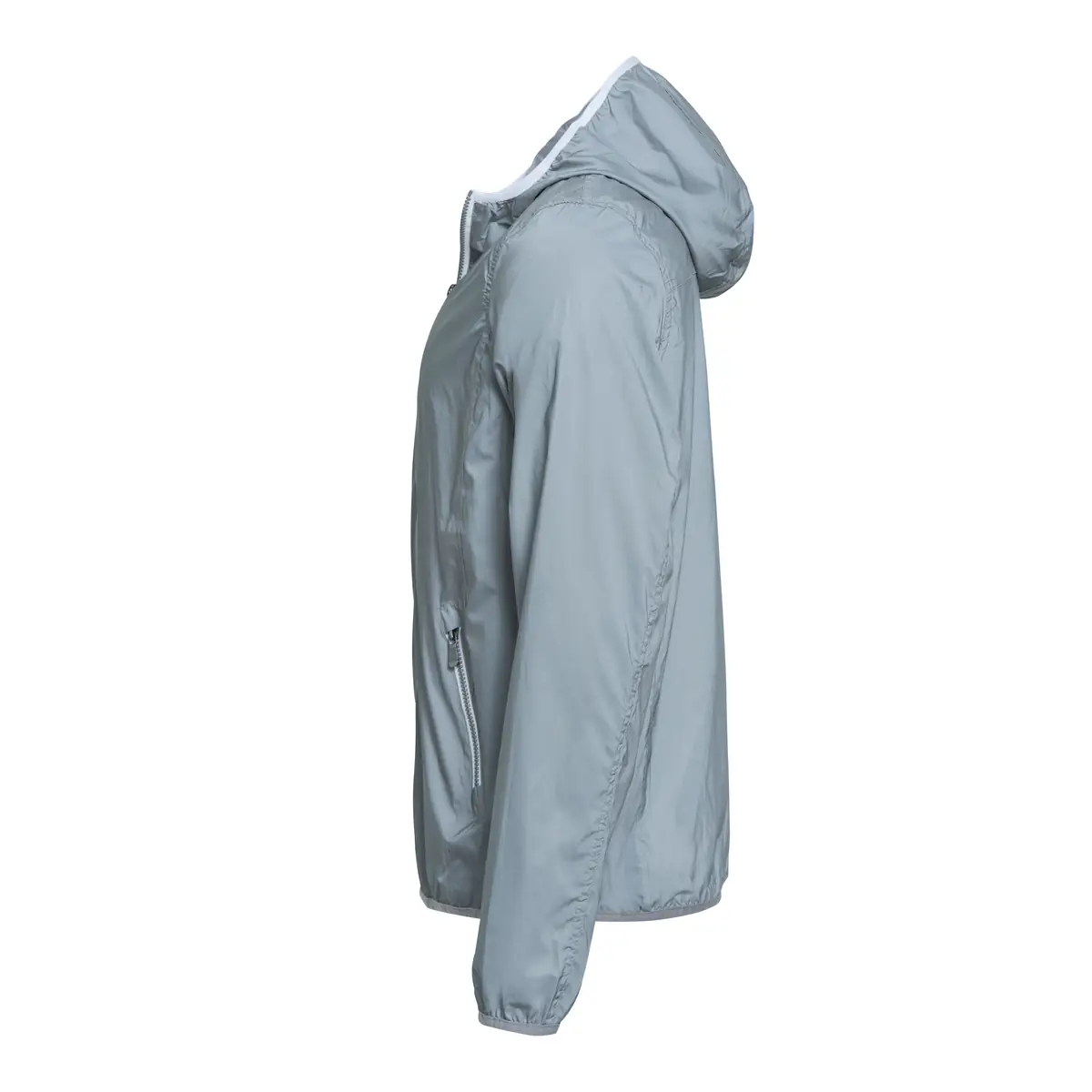 Cortaviento hombre CLIQUE HARDY REFLECTIVE 020964 5 Cortaviento hombre CLIQUE HARDY REFLECTIVE 020964, Reflectante, lateral izquierdo