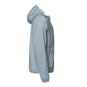 Cortaviento hombre CLIQUE HARDY REFLECTIVE 020964, Reflectante, lateral derecho