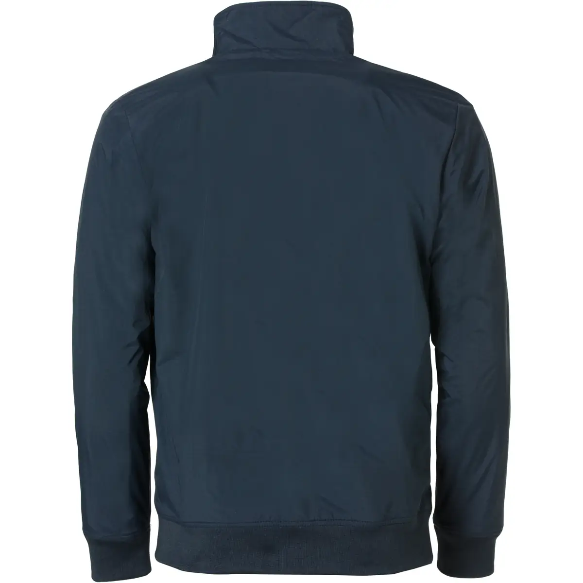 Chaqueta unisex CLIQUE NEWPORT 020969 7 Chaqueta unisex CLIQUE NEWPORT 020969, Marino oscuro, vista posterior