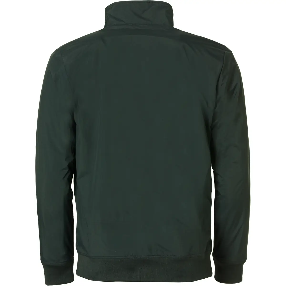 Chaqueta unisex CLIQUE NEWPORT 020969 11 Chaqueta unisex CLIQUE NEWPORT 020969, Negro, vista posterior