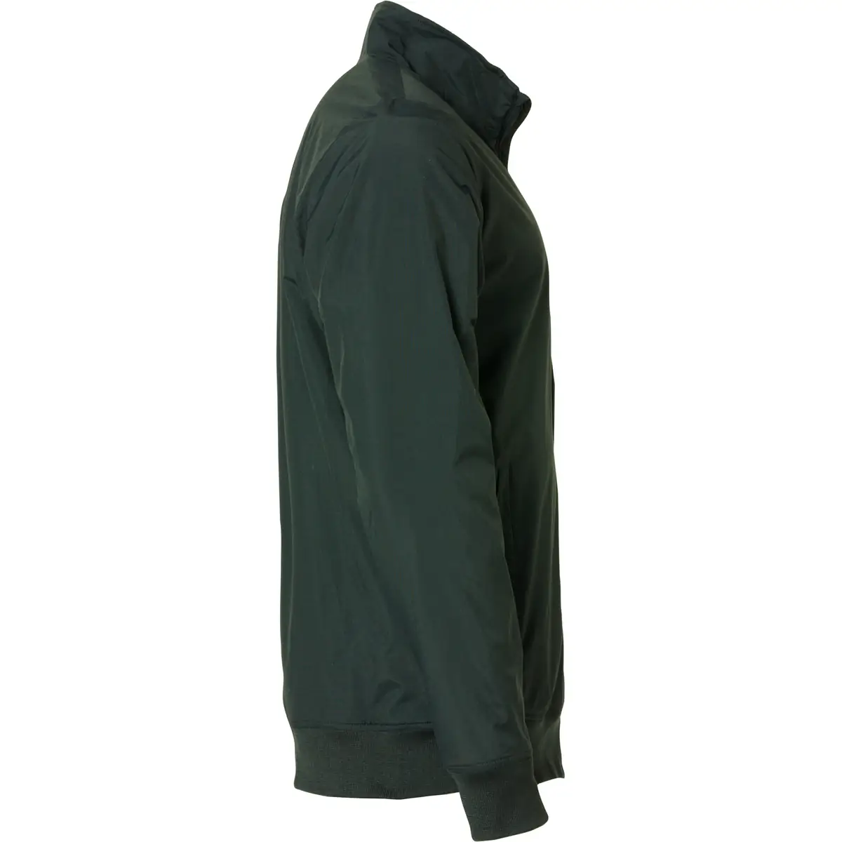Chaqueta unisex CLIQUE NEWPORT 020969 13 Chaqueta unisex CLIQUE NEWPORT 020969, Negro, lateral derecho