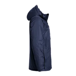 Chaqueta hombre CLIQUE KINGSLAKE 020970, Marino oscuro, lateral derecho