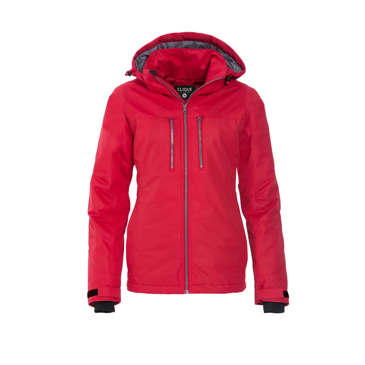 Chaqueta mujer CLIQUE KINGSLAKE WOMEN 020972 3 Chaqueta mujer CLIQUE KINGSLAKE WOMEN 020972 - Imagen 3