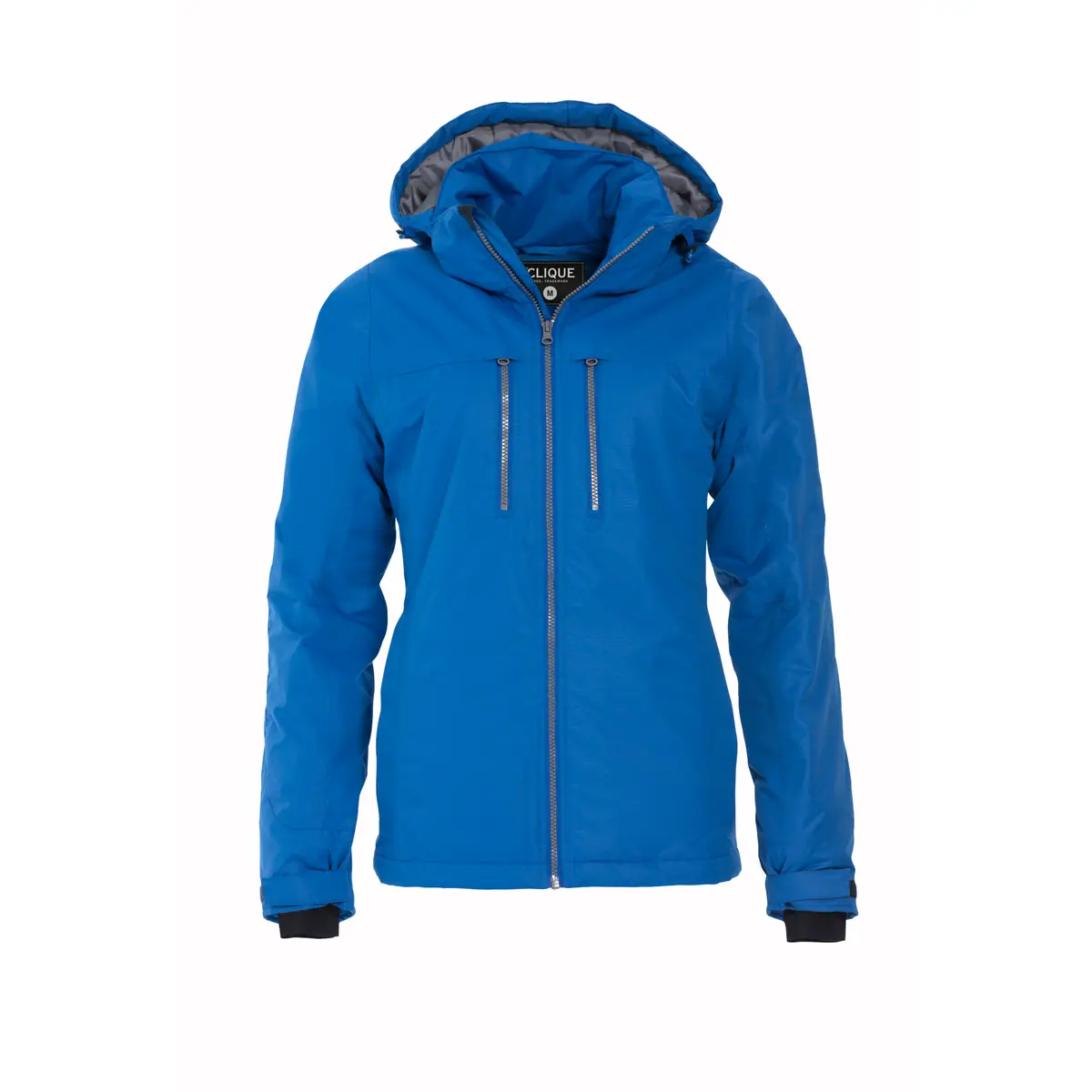 Chaqueta mujer CLIQUE KINGSLAKE WOMEN 020972 7 Chaqueta mujer CLIQUE KINGSLAKE WOMEN 020972 - Imagen 7