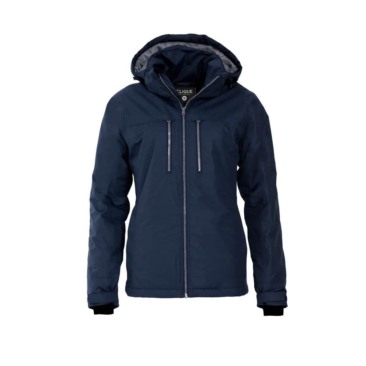 Chaqueta mujer CLIQUE KINGSLAKE WOMEN 020972 11 Chaqueta mujer CLIQUE KINGSLAKE WOMEN 020972 - Imagen 11