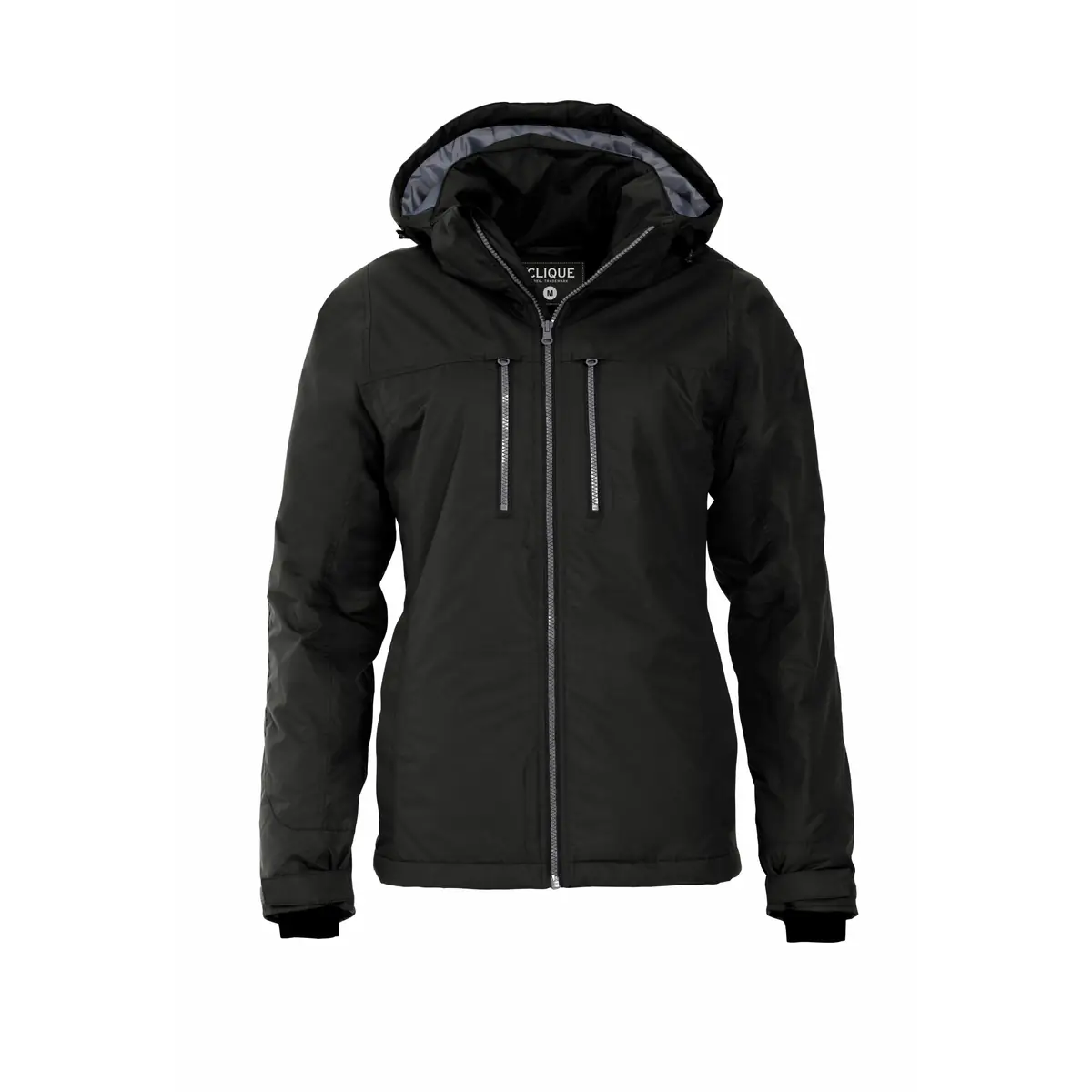 Chaqueta mujer CLIQUE KINGSLAKE WOMEN 020972 19 Chaqueta mujer CLIQUE KINGSLAKE WOMEN 020972 - Imagen 19