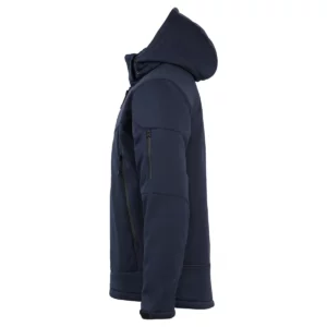 Chaqueta hombre CLIQUE GRAYLAND 020980, Dark navy, lateral izquierdo