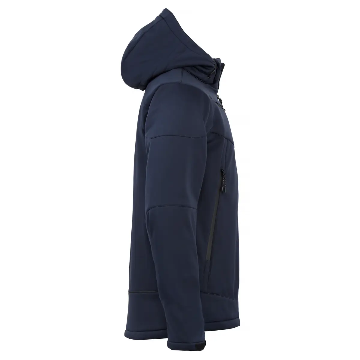 Chaqueta hombre CLIQUE GRAYLAND 020980 6 Chaqueta hombre CLIQUE GRAYLAND 020980, Dark navy, lateral derecho