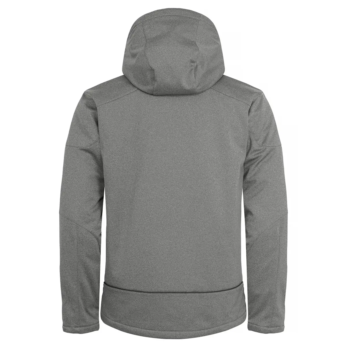 Chaqueta hombre CLIQUE GRAYLAND 020980 8 Chaqueta hombre CLIQUE GRAYLAND 020980, Anthracite melange, vista posterior