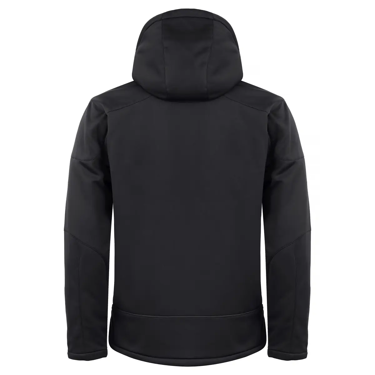 Chaqueta hombre CLIQUE GRAYLAND 020980 12 Chaqueta hombre CLIQUE GRAYLAND 020980, Black, vista posterior