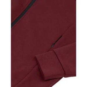 Chaqueta hombre CLIQUE HAYDEN 021024, detalle de puño y bolsillo
