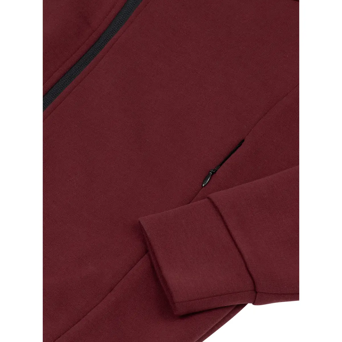 Chaqueta hombre CLIQUE HAYDEN 021024 6 Chaqueta hombre CLIQUE HAYDEN 021024, detalle de puño y bolsillo