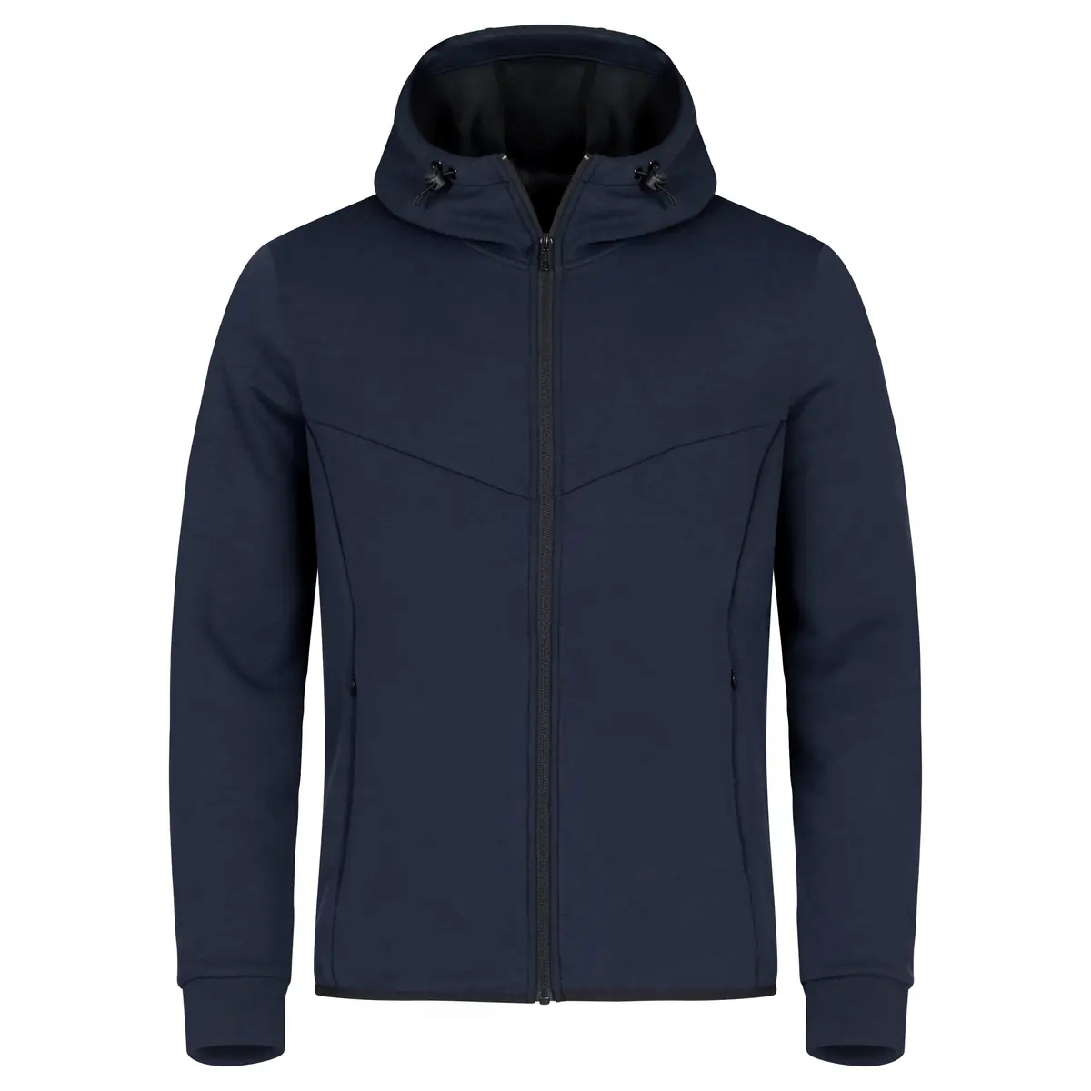 Chaqueta hombre CLIQUE HAYDEN 021024 7 Chaqueta hombre CLIQUE HAYDEN 021024, Dark navy, vista frontal