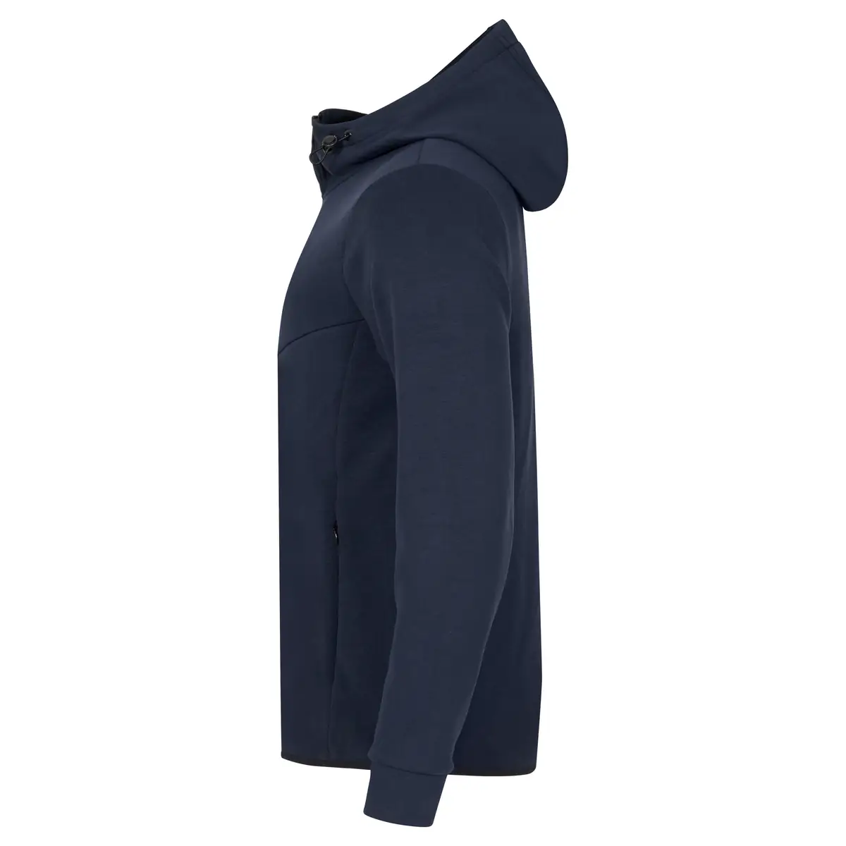 Chaqueta hombre CLIQUE HAYDEN 021024 9 Chaqueta hombre CLIQUE HAYDEN 021024, Dark navy, lateral izquierdo