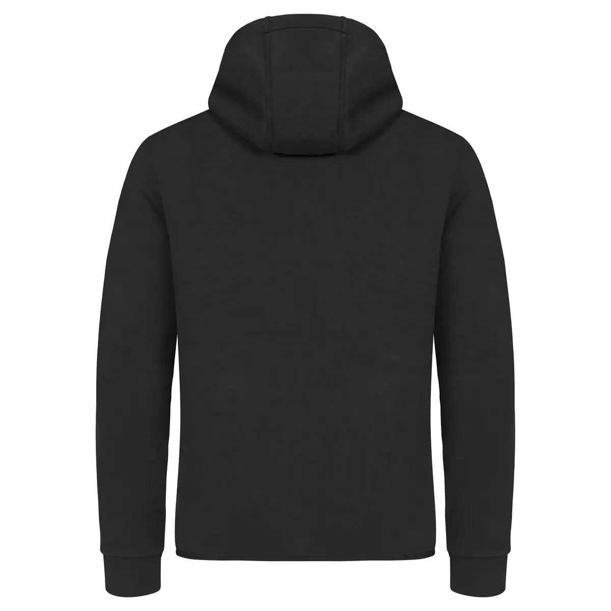 Chaqueta hombre CLIQUE HAYDEN 021024 16 Chaqueta hombre CLIQUE HAYDEN 021024, Black, vista posterior