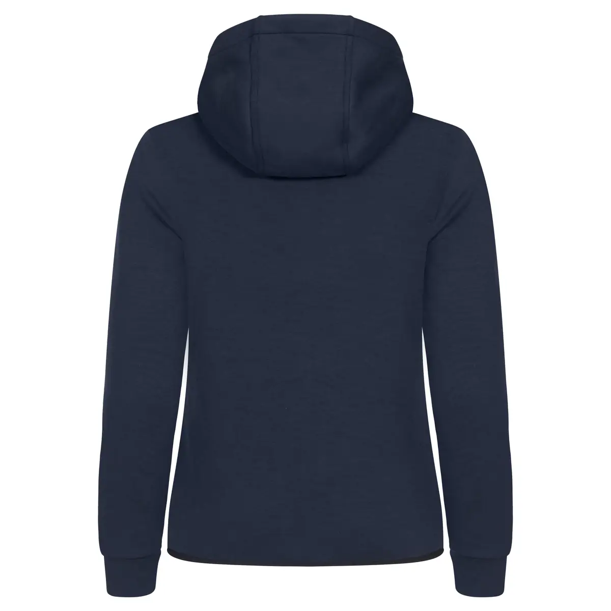 Chaqueta mujer CLIQUE HAYDEN WOMEN 021025 8 Chaqueta mujer CLIQUE HAYDEN WOMEN 021025, Dark navy, vista posterior