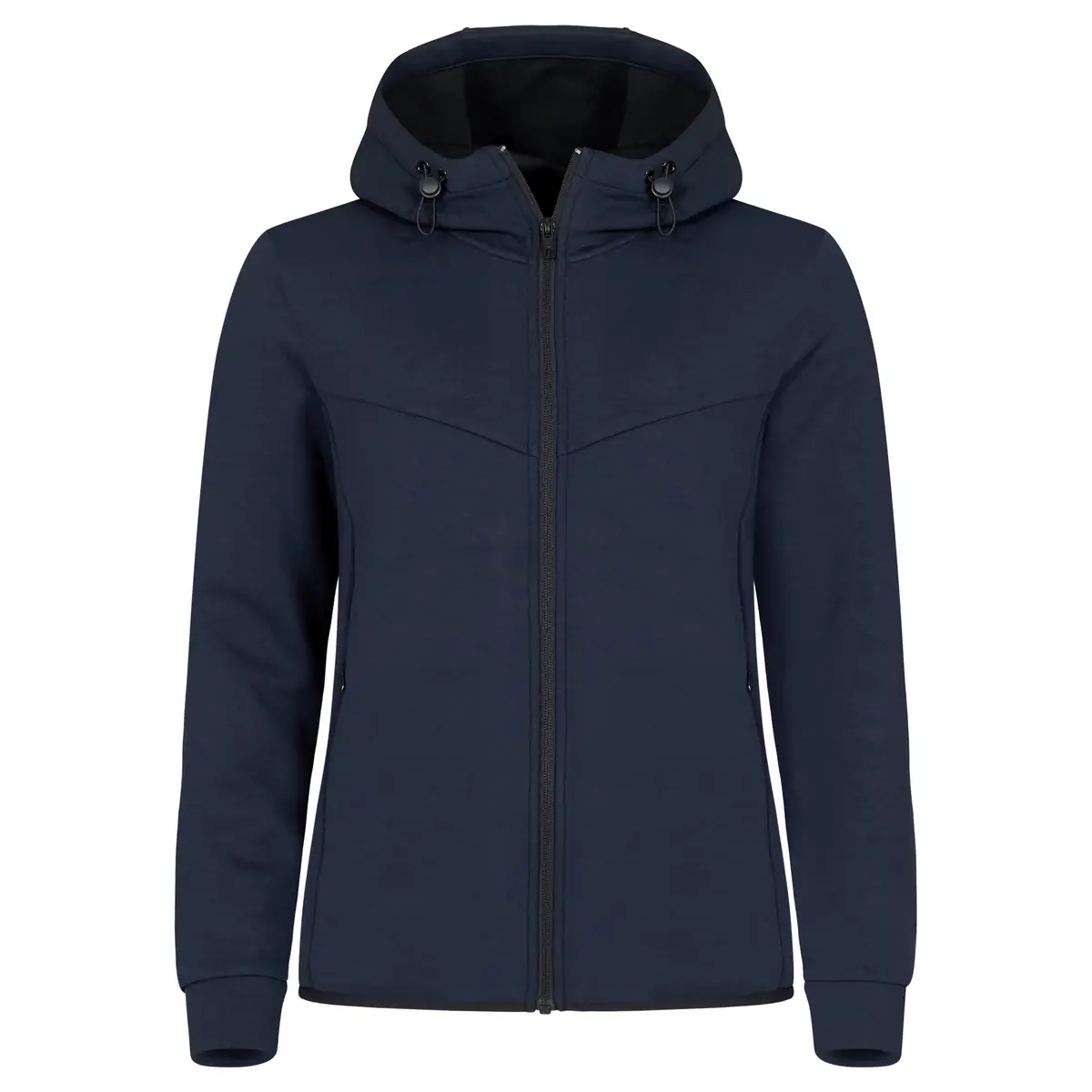 Chaqueta mujer CLIQUE HAYDEN WOMEN 021025 7 Chaqueta mujer CLIQUE HAYDEN WOMEN 021025, Dark navy, vista frontal