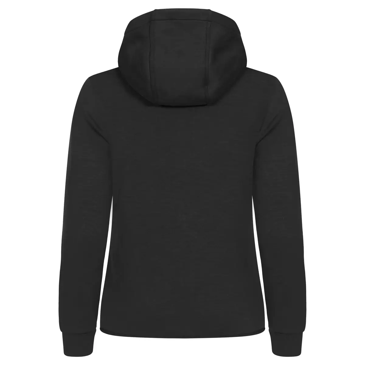 Chaqueta mujer CLIQUE HAYDEN WOMEN 021025 16 Chaqueta mujer CLIQUE HAYDEN WOMEN 021025, Black, vista posterior