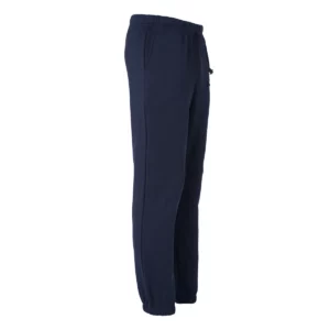 Pantalón infantil Clique Basic Pants Junior 021027, Azul marino oscuro, lateral derecho
