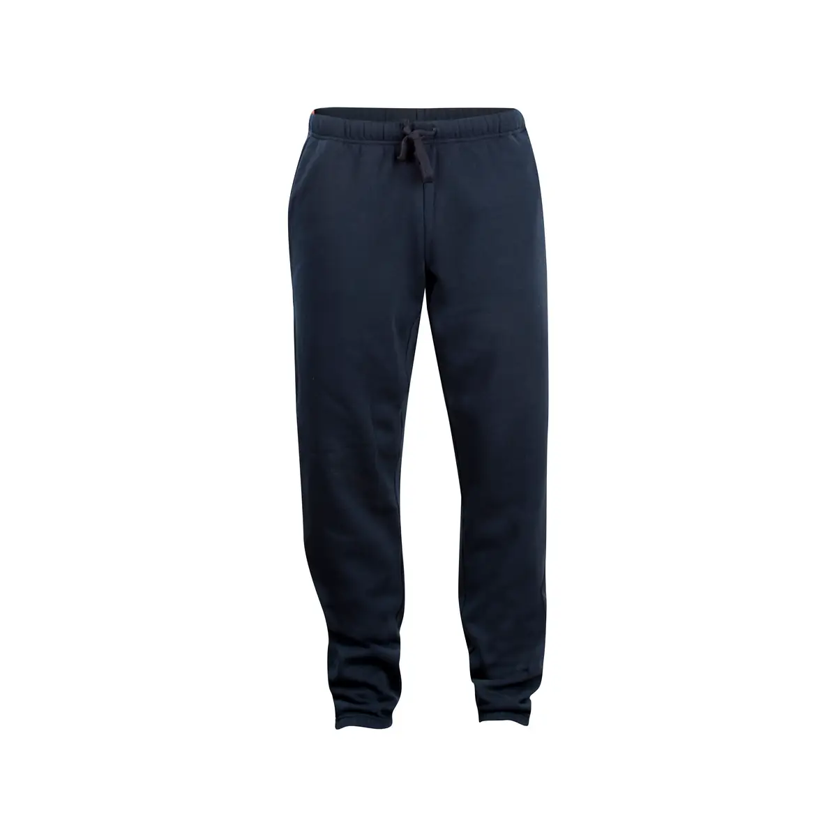 Pantalón infantil CLIQUE BASIC PANTS JUNIOR 021027 2 Pantalón infantil Clique Basic Pants Junior 021027, Azul marino oscuro, vista frontal