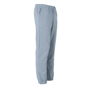 Pantalón infantil Clique Basic Pants Junior 021027, Gris marengo, lateral derecho