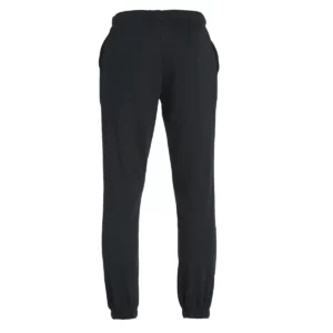 Pantalón infantil Clique Basic Pants Junior 021027, Negro, vista posterior