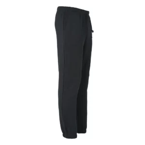 Pantalón infantil Clique Basic Pants Junior 021027, Negro, lateral derecho