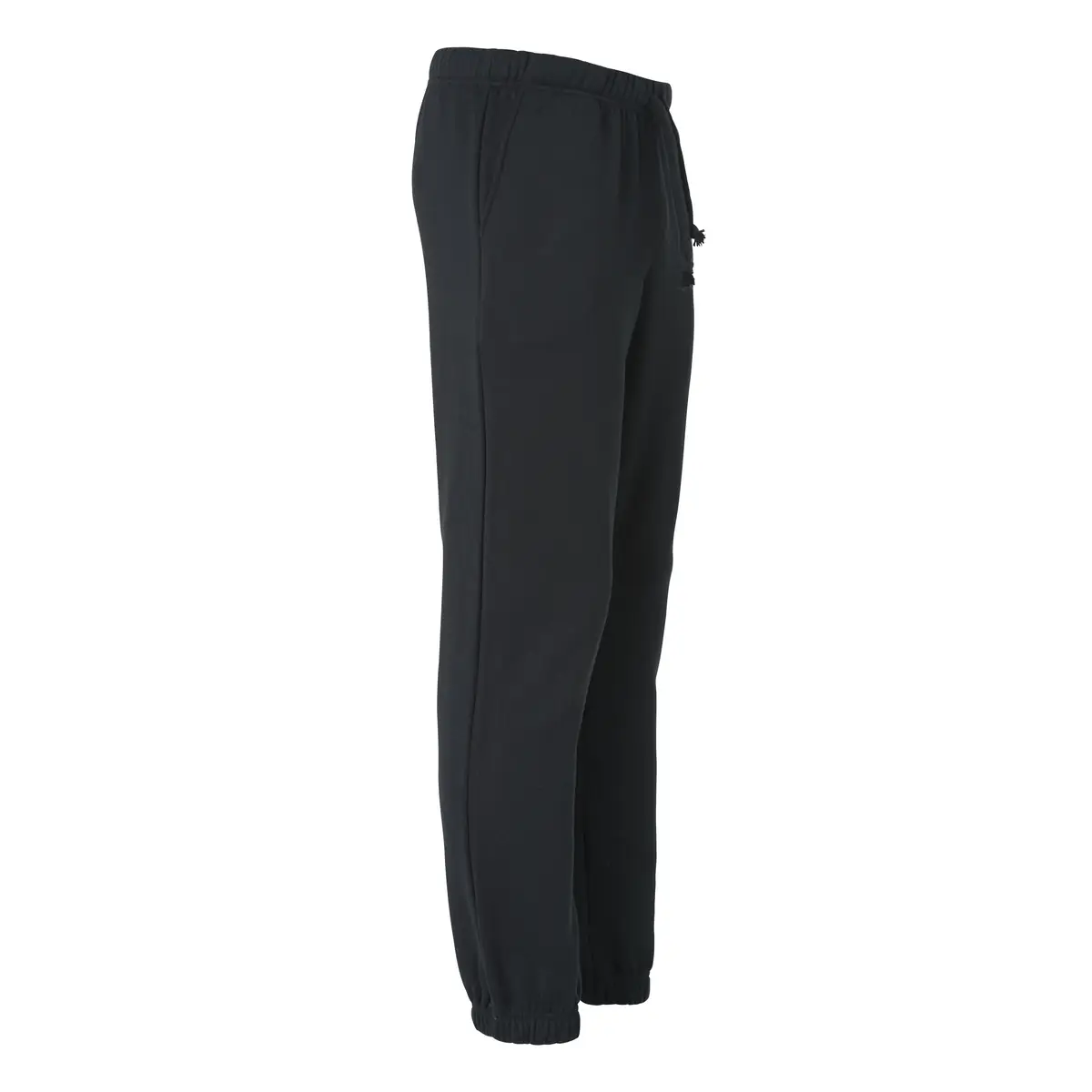 Pantalón infantil CLIQUE BASIC PANTS JUNIOR 021027 16 Pantalón infantil Clique Basic Pants Junior 021027, Negro, lateral derecho
