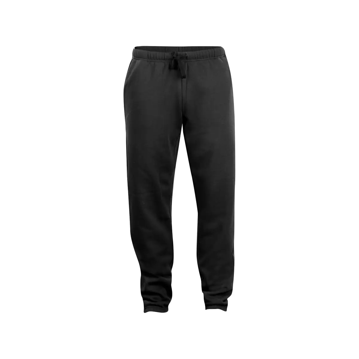 Pantalón infantil CLIQUE BASIC PANTS JUNIOR 021027 14 Pantalón infantil Clique Basic Pants Junior 021027, Negro, vista frontal