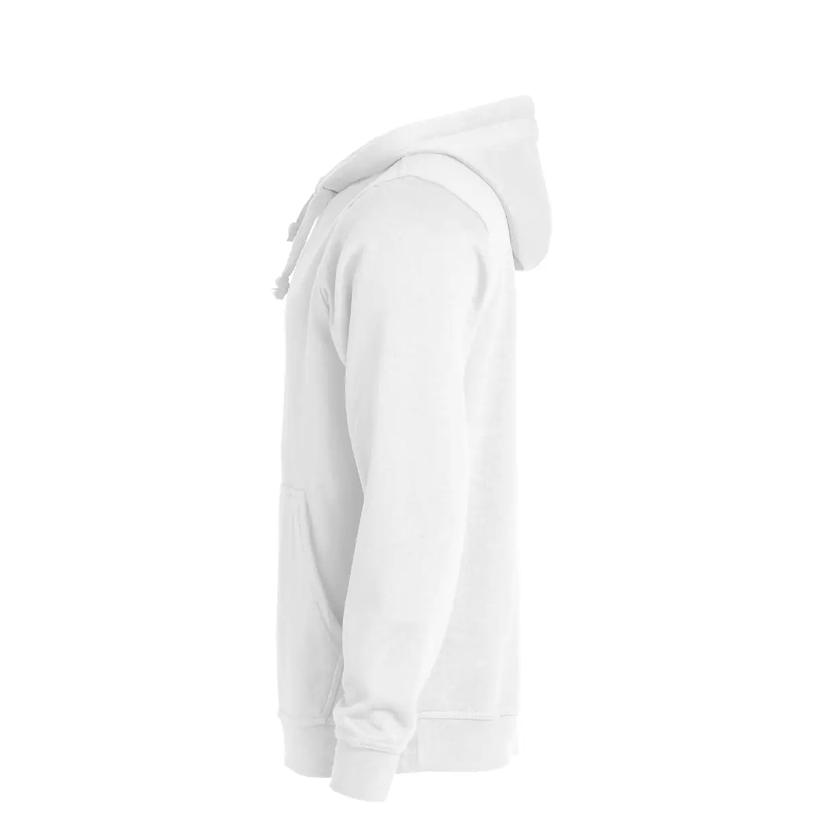 Sudadera unisex CLIQUE BASIC HOODY 021031 5 Sudadera unisex CLIQUE BASIC HOODY 021031 - Imagen 5