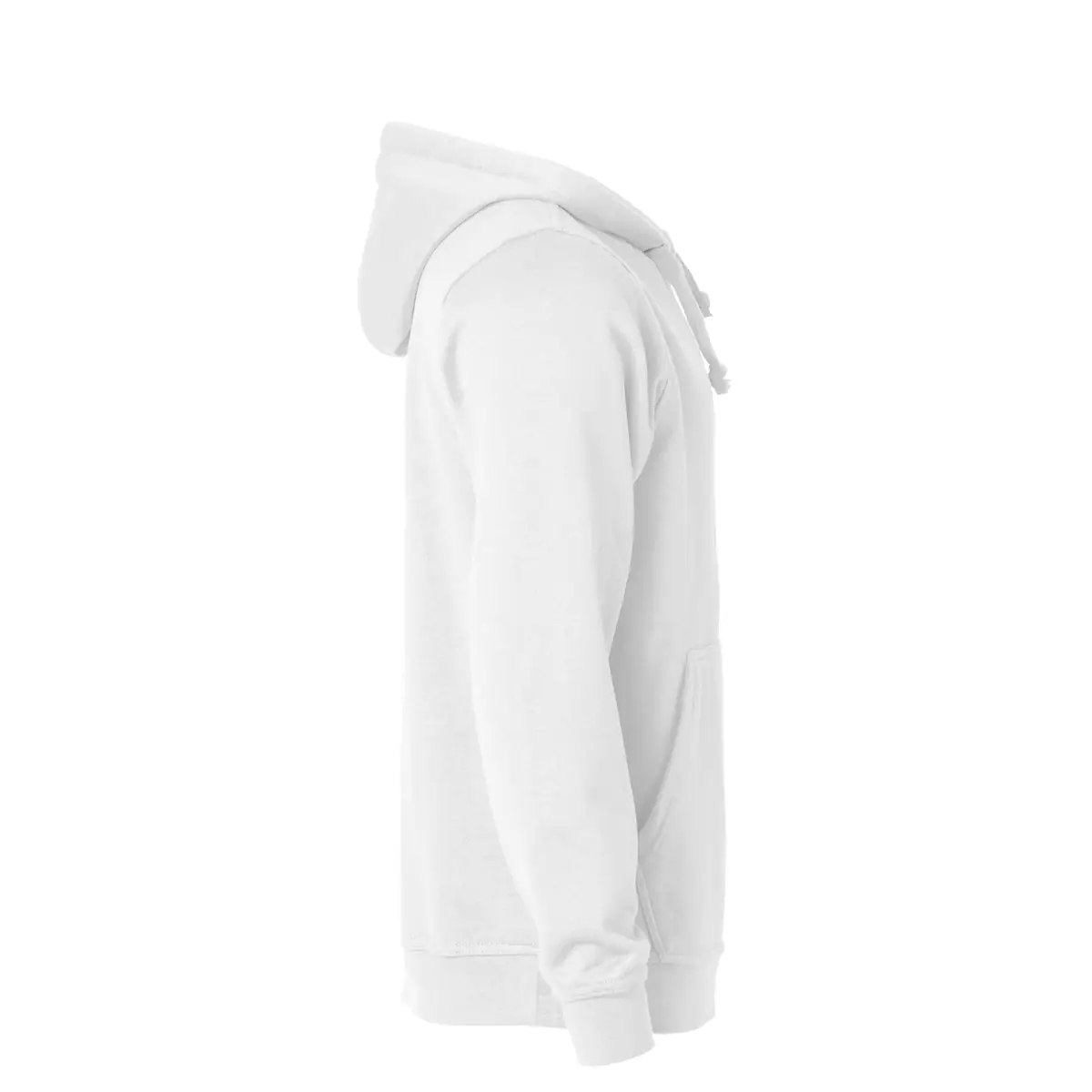 Sudadera unisex CLIQUE BASIC HOODY 021031 6 Sudadera unisex CLIQUE BASIC HOODY 021031 - Imagen 6