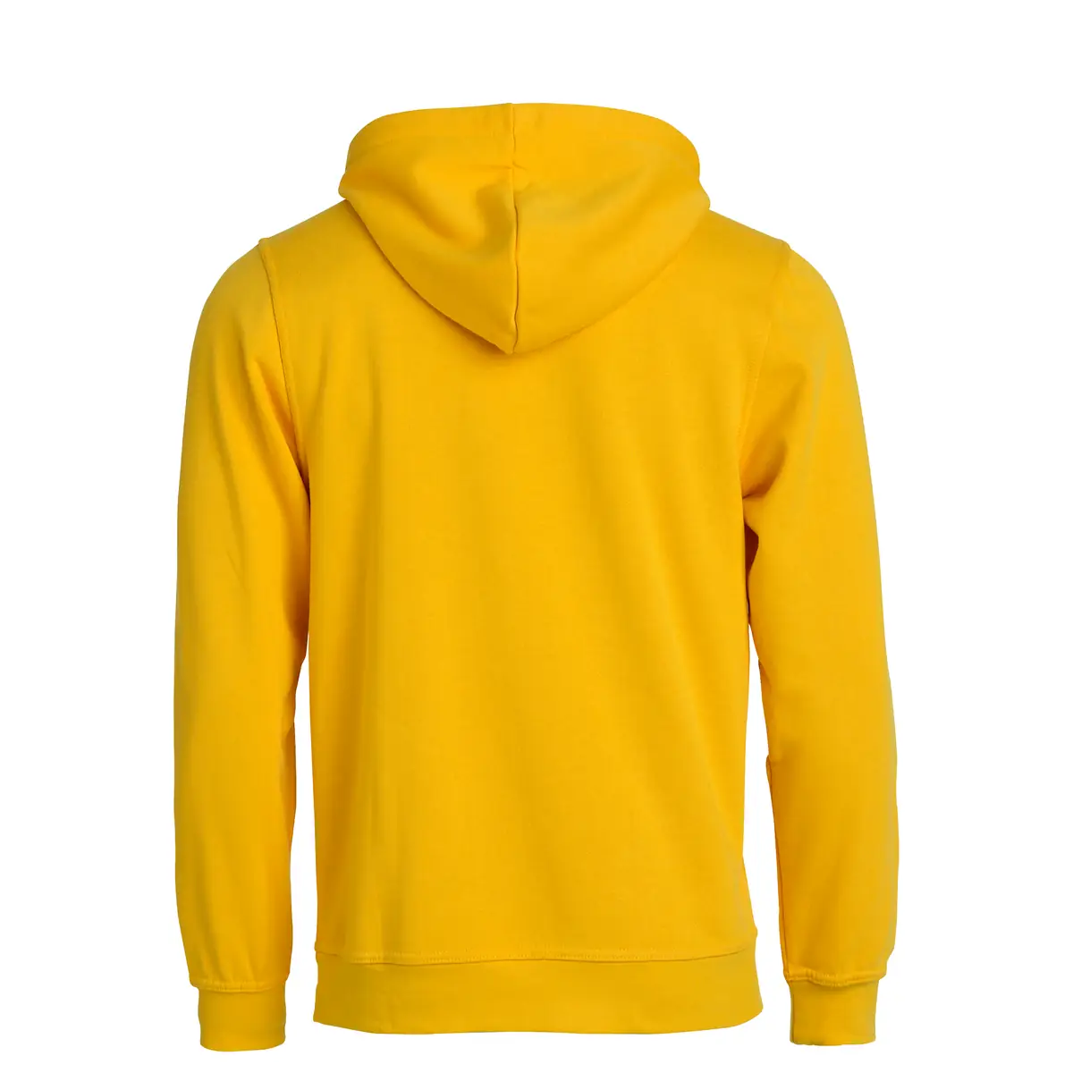 Sudadera unisex CLIQUE BASIC HOODY 021031 8 Sudadera unisex CLIQUE BASIC HOODY 021031 - Imagen 8